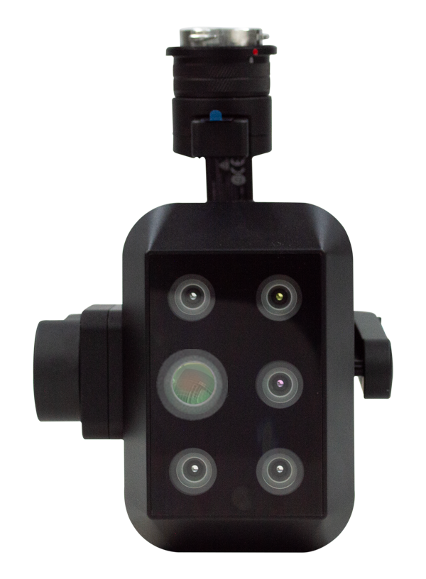 舟山多光谱相机